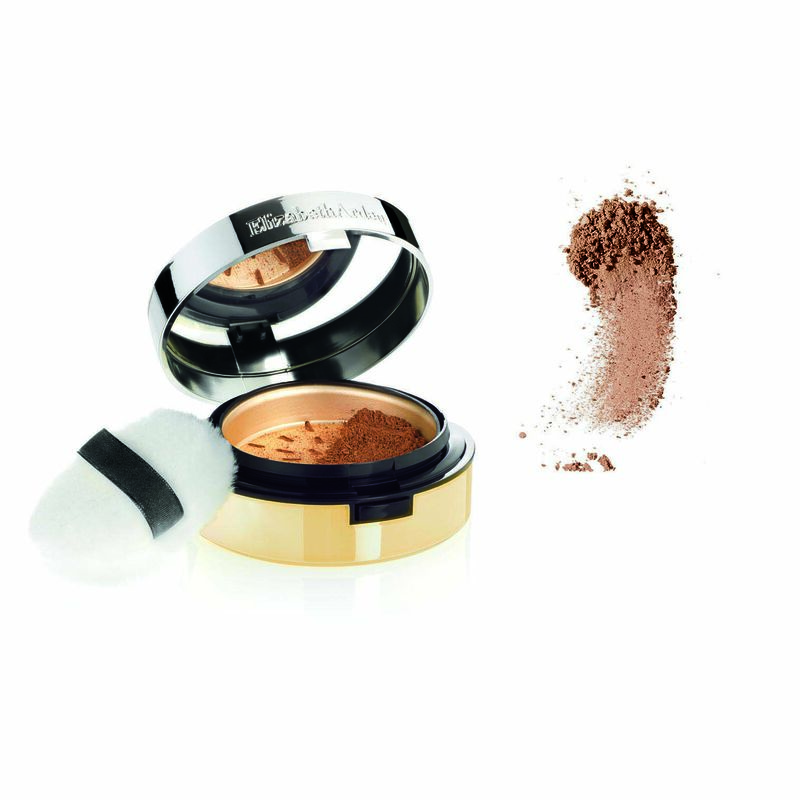 Elizabeth Arden Pure Finish Mineral Powder Foundation image number 4
